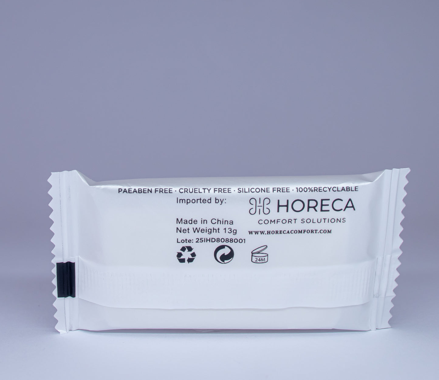 Essential toilet soap -13g