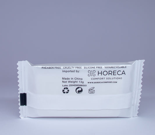 Jabón de tocador esencial -13g