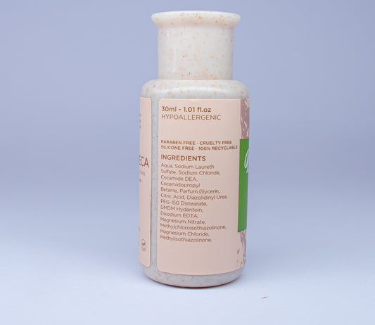 Shower Gel 30 ML - De la Terra Harmony