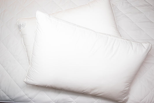 Almohadas Allure