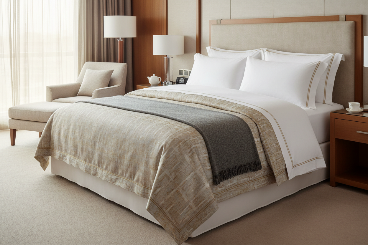 Duvet & Duvet Covers