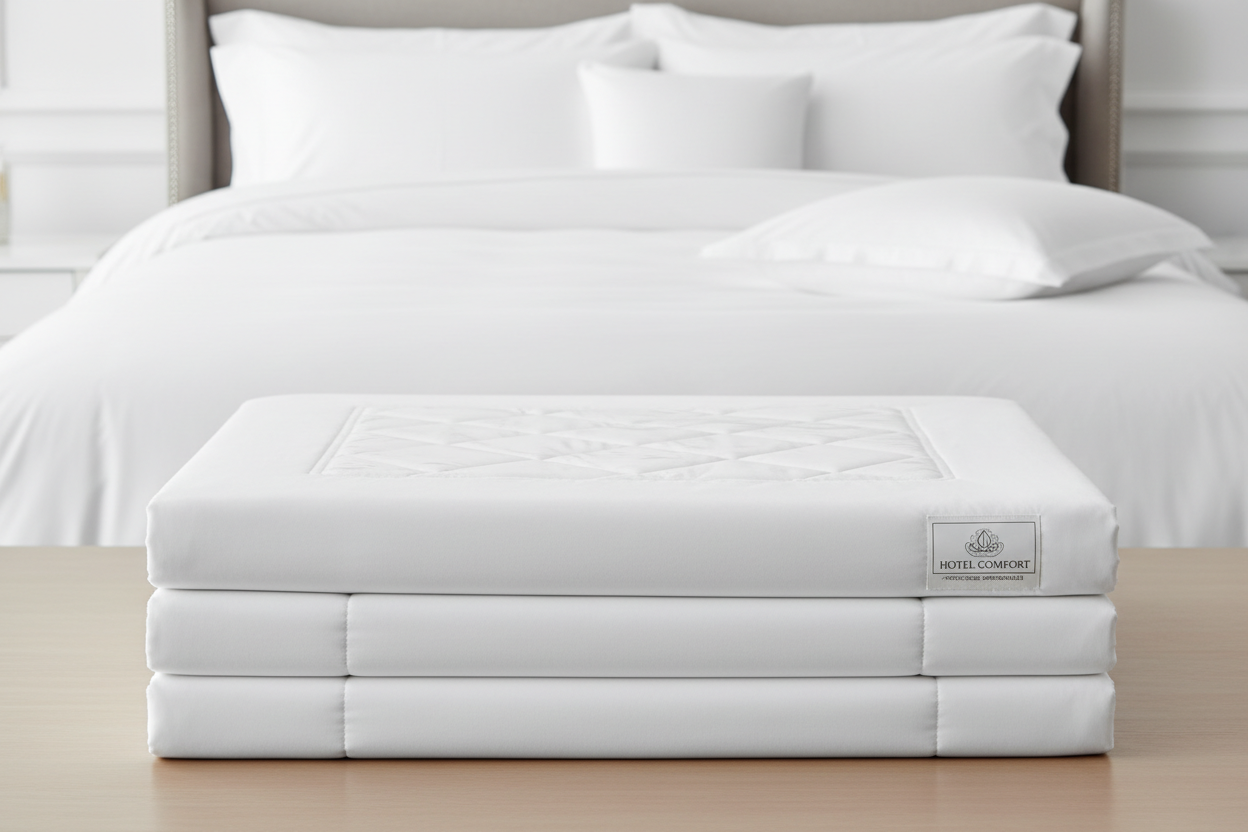 Protectores de Colchon