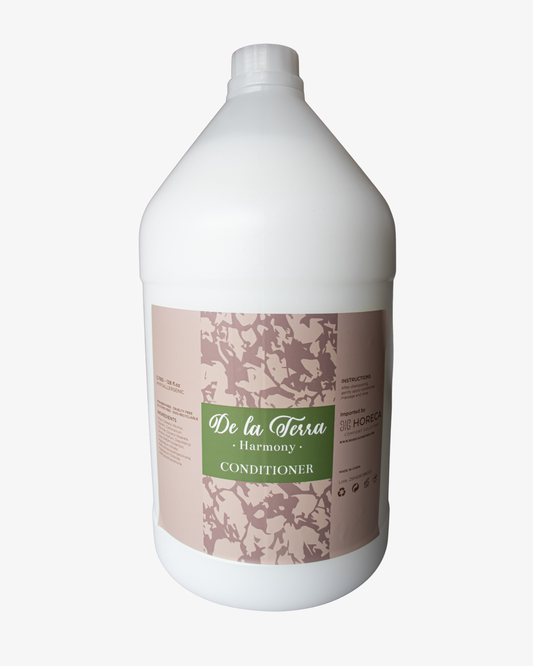 Acondicionador Galón Refill - De la Terra Harmony