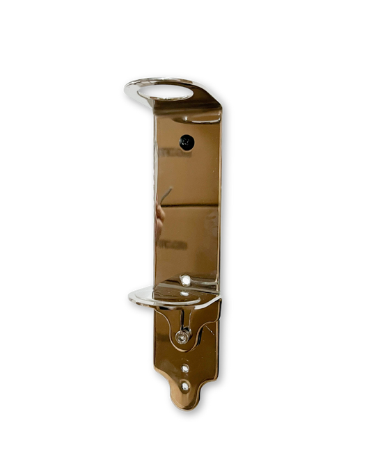 Rack Dispensador individual -Silver