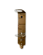 Rack Dispensador individual -Silver