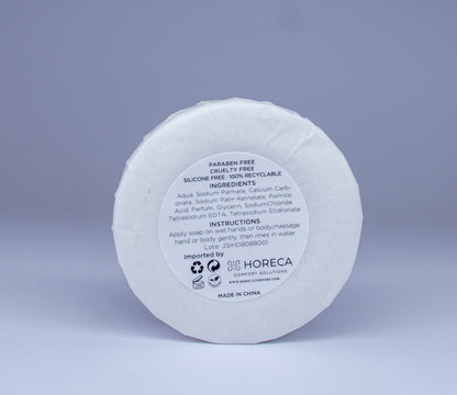Toilet soap - 20g