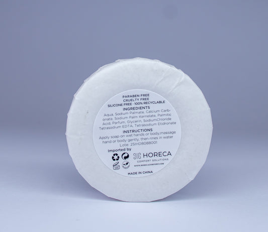 Jabón de tocador - 40g