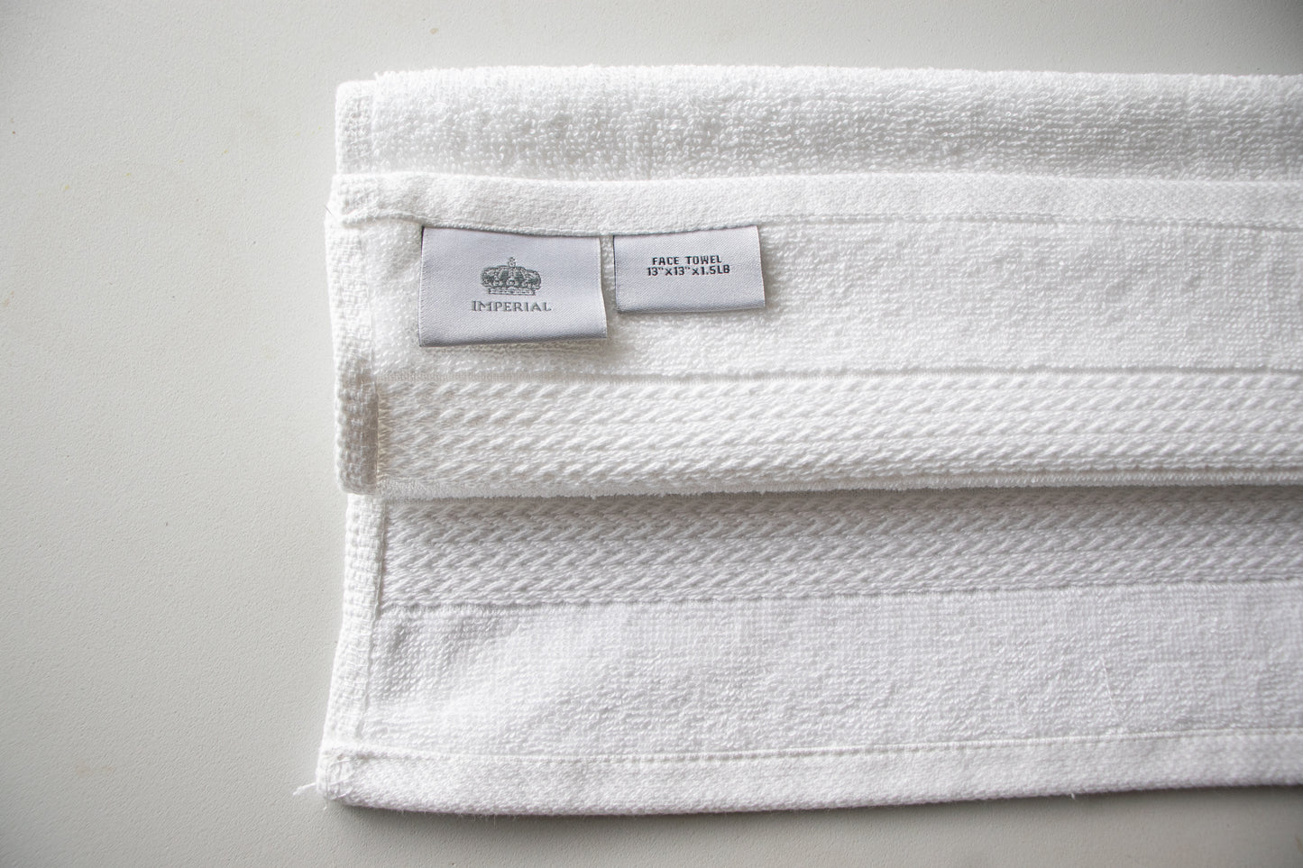 Face Towel - Imperial Collection