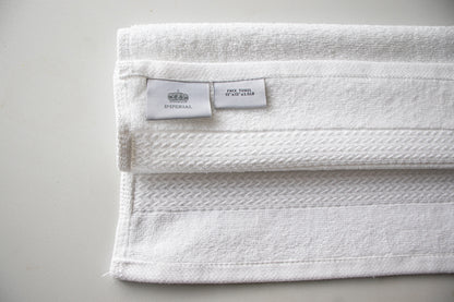 Face Towel - Imperial Collection