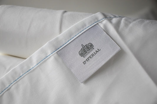 Sábanas - Flat Sheet Imperial