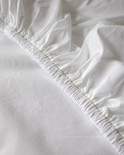 Sábanas - Fitted - Imperial