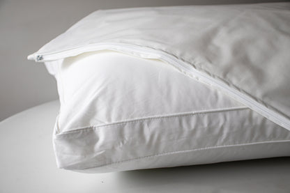 Protector de almohada