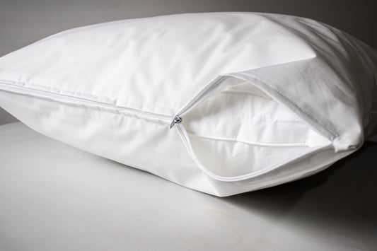 Protector de almohada