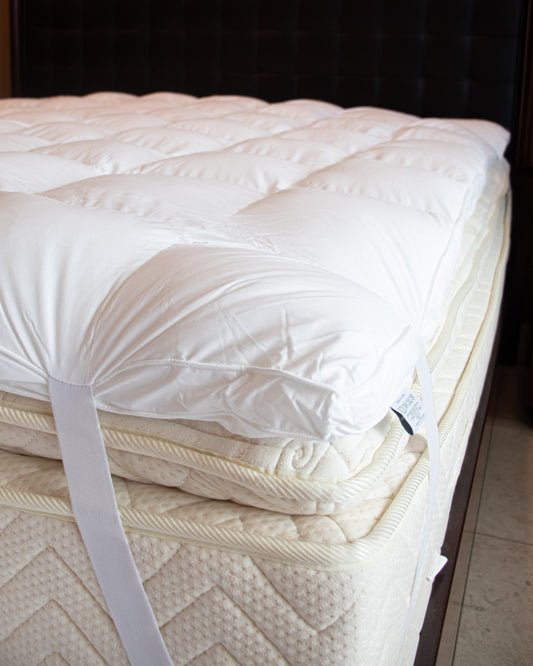 Pillow Top