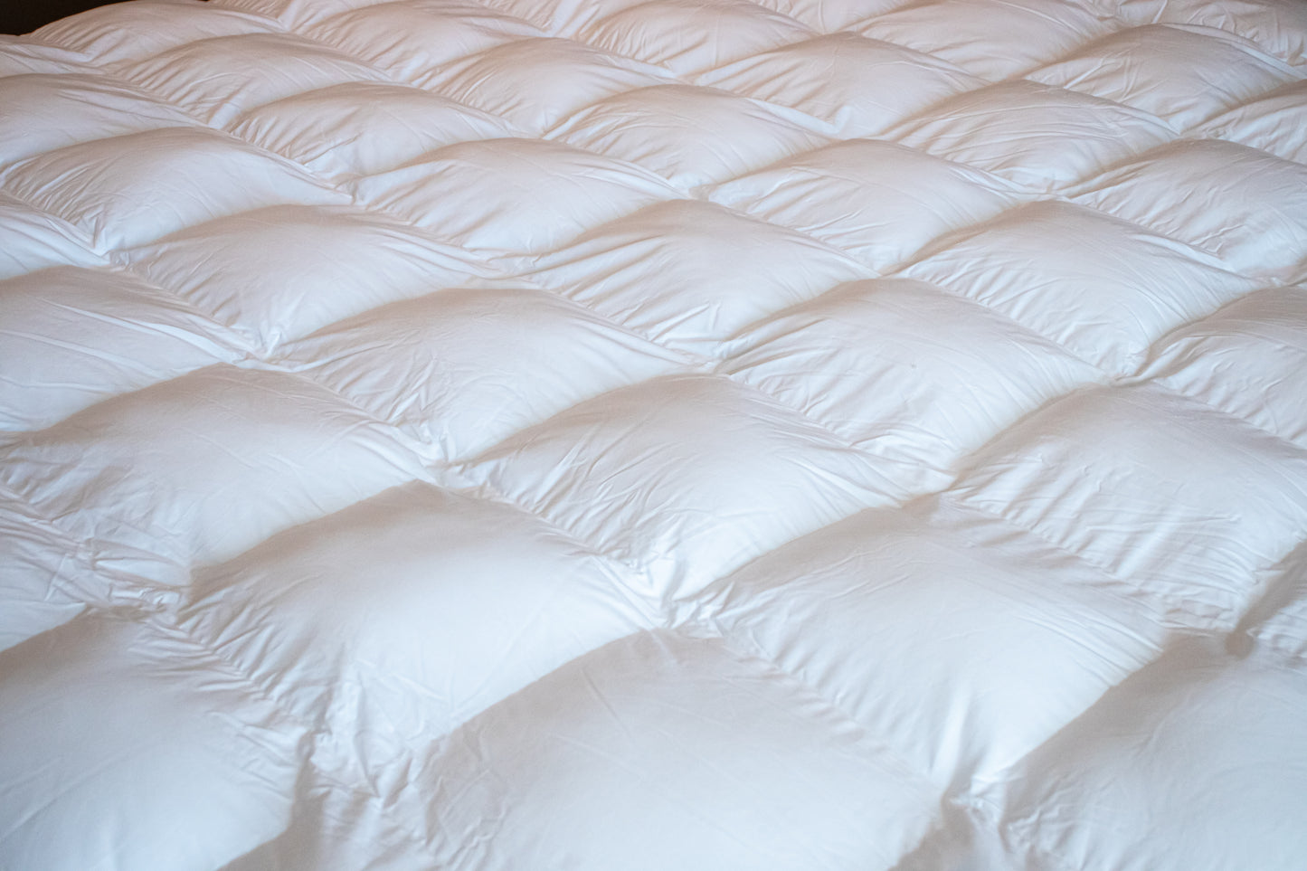 Pillow Top