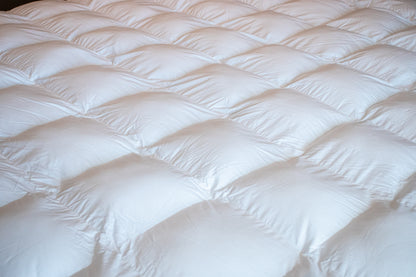 Pillow Top