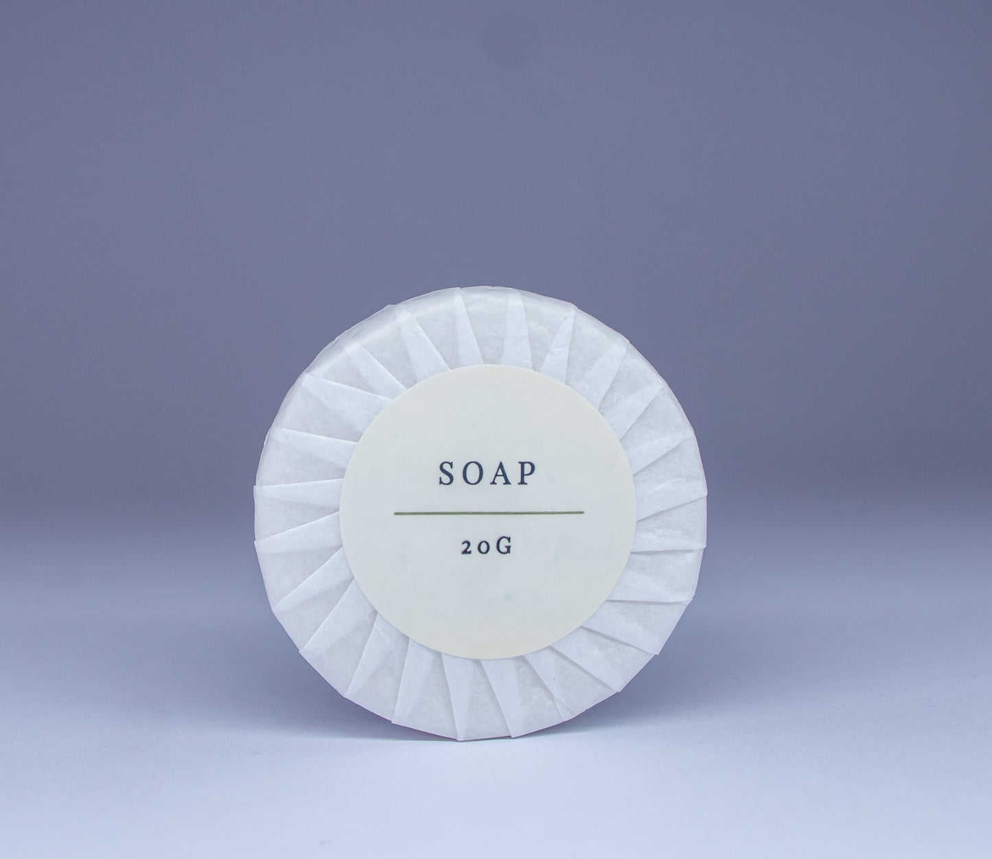 Toilet soap - 20g