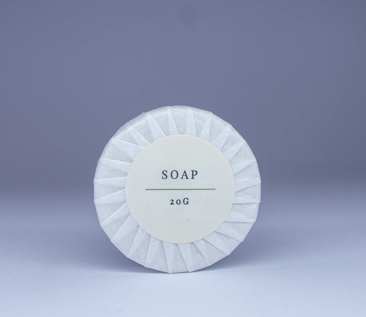 Jabón de tocador - 20g