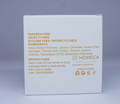 Premium toilet soap - 40g