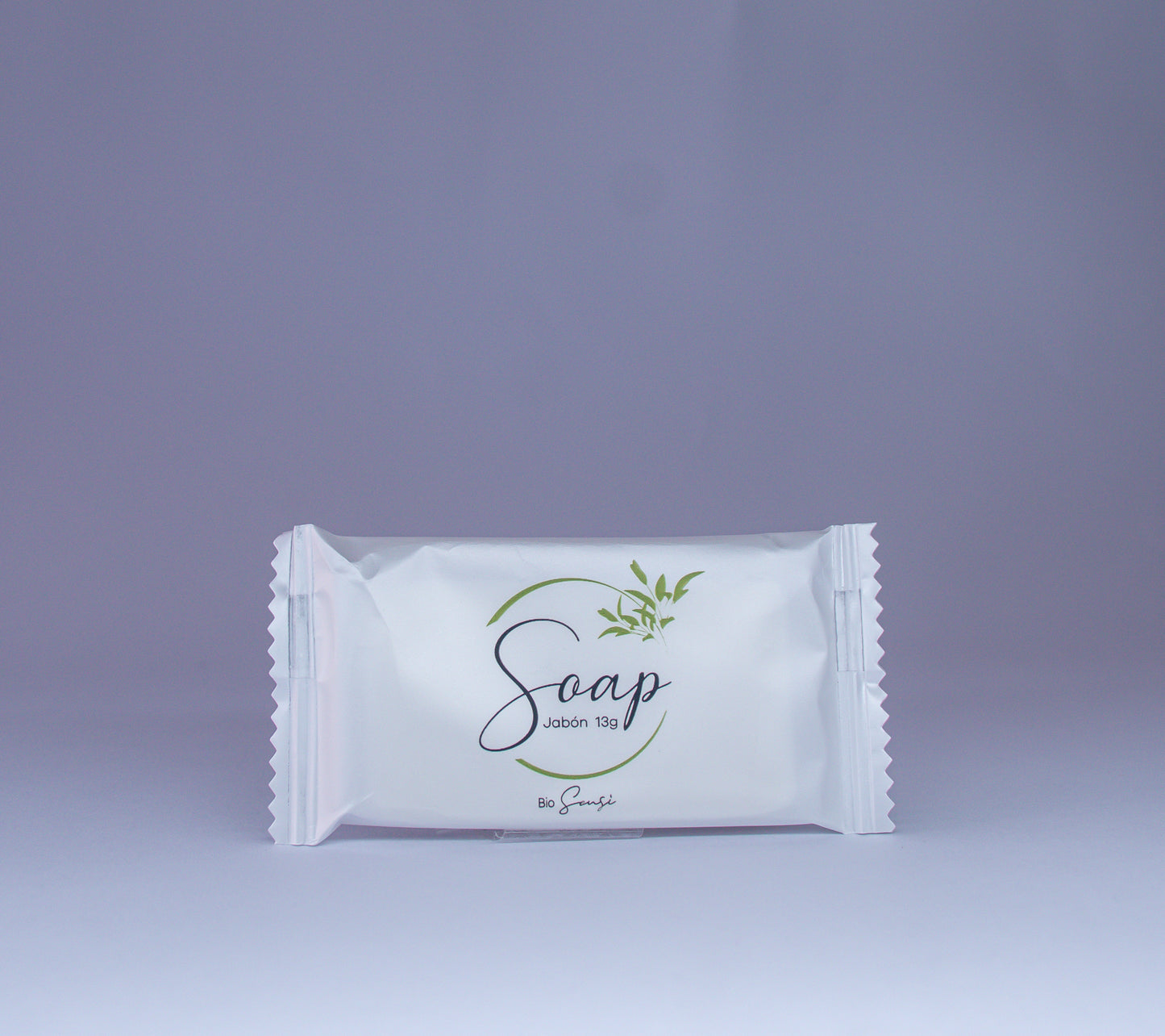 Essential toilet soap -13g