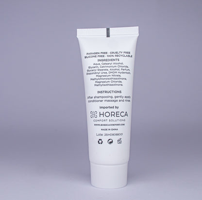 Acondicionador 30 ML- De La Terra White Tea