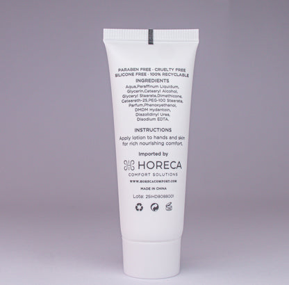 Lotion 30 ML - De La Terra White Tea