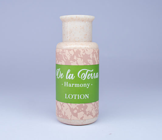 Body Lotion 30 ML - De la Terra Harmony