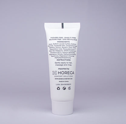 Shampoo 30 ML - De la Terra White Tea