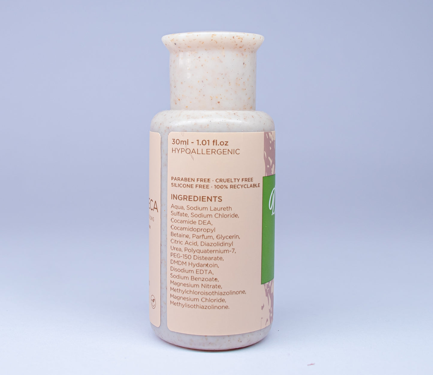 Shampoo 30 ML - De la Terra Harmony