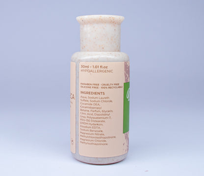 Shampoo 30 ML - De la Terra Harmony