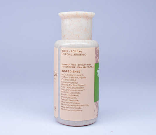 Shampoo 30 ML - De la Terra Harmony