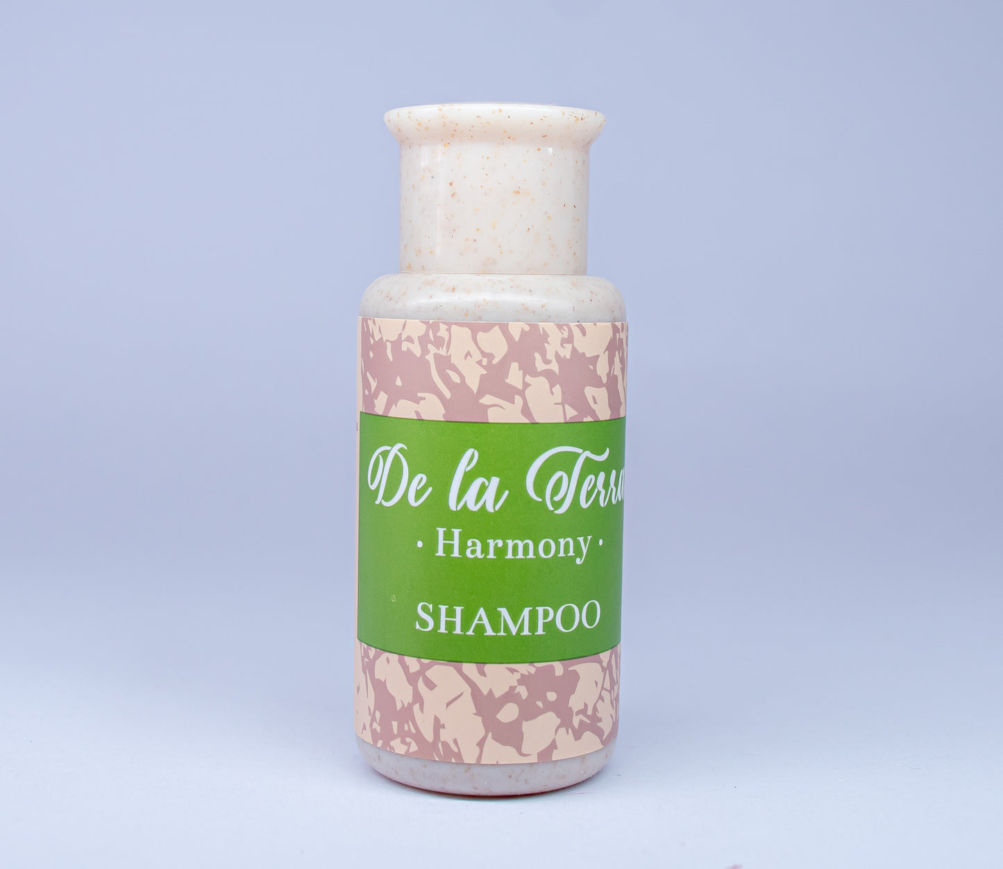 Shampoo 30 ML - De la Terra Harmony