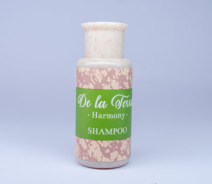 Shampoo 30 ML - De la Terra Harmony