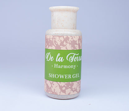 Shower Gel 30 ML - De la Terra Harmony