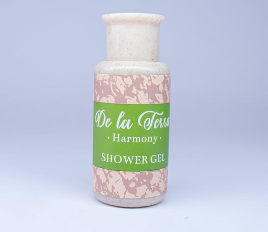 Shower Gel 30 ML - De la Terra Harmony