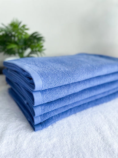 Pool Towel - Traditional Collection 89x173 cm