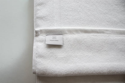 Floor towel