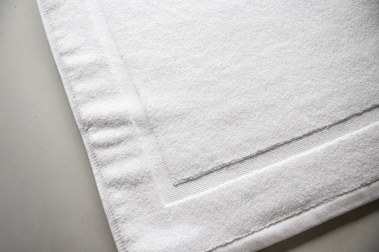 Floor towel