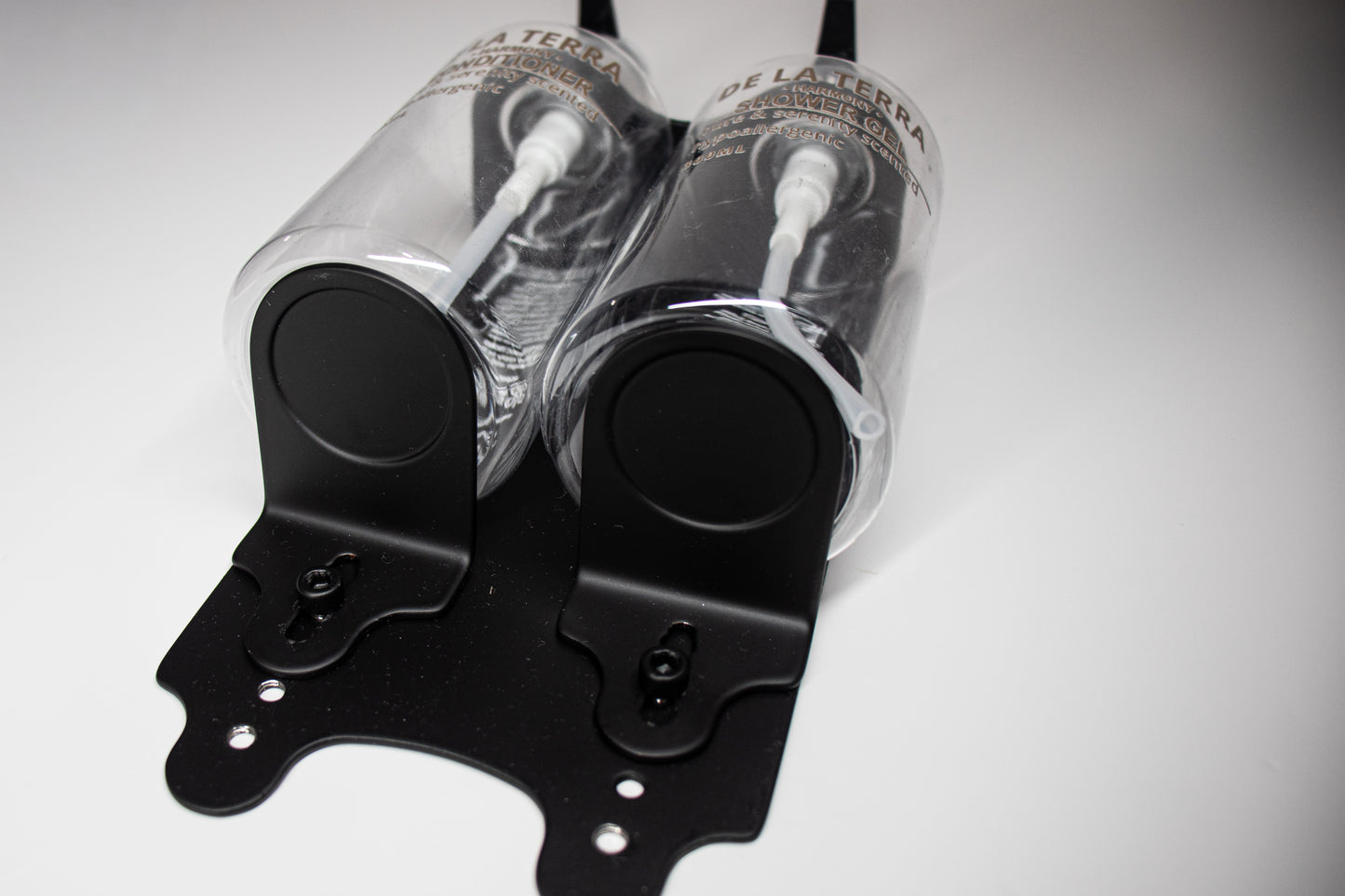 Rack dispensador- Negro