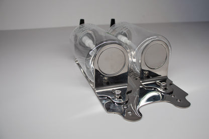 Rack Dispensador - Silver
