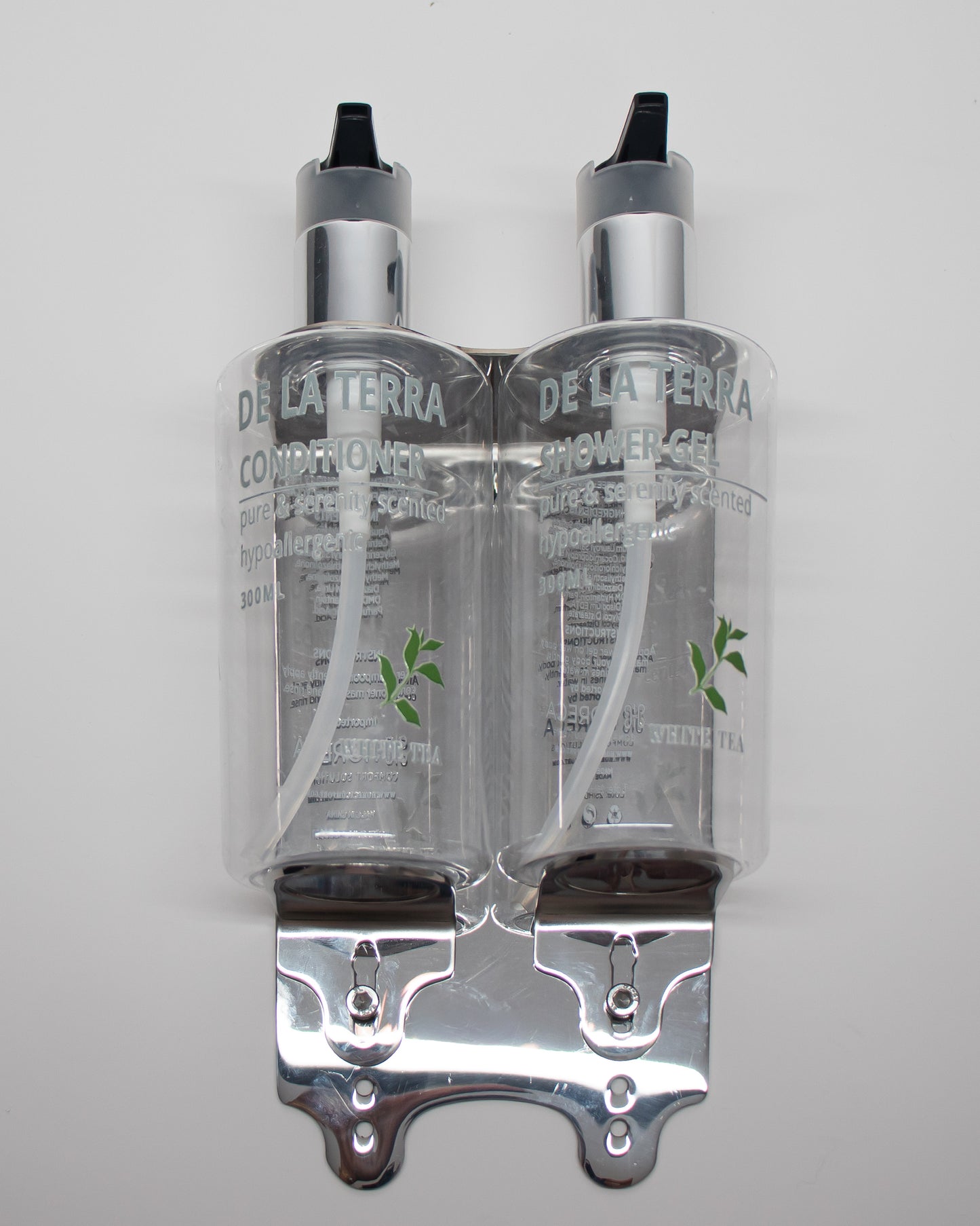 Rack Dispensador - Silver