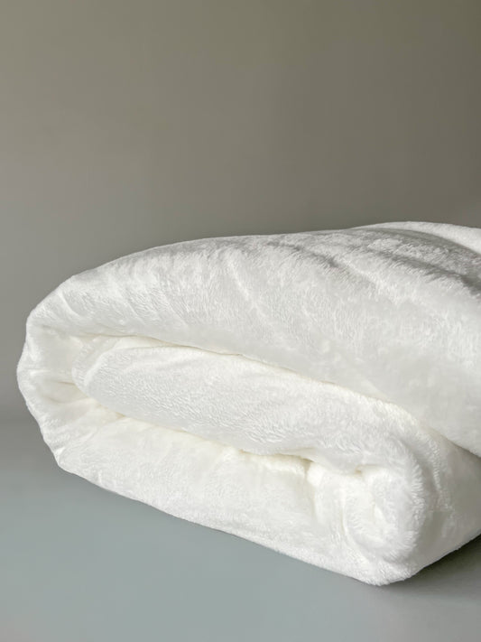 Comfort Plush -Blanket