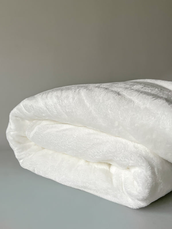 Comfort Plush -Blanket