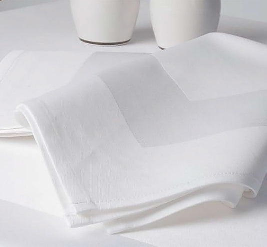Servilletas Satin band