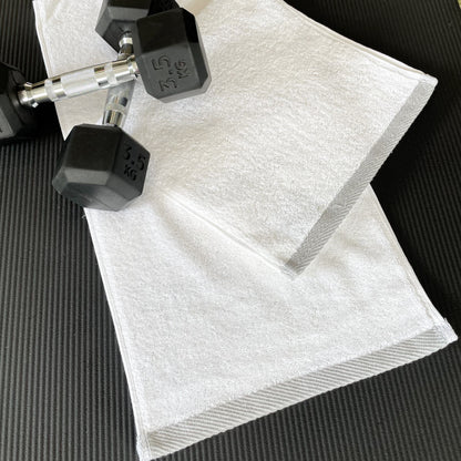 Gym Fitness Towel 28x102 cm