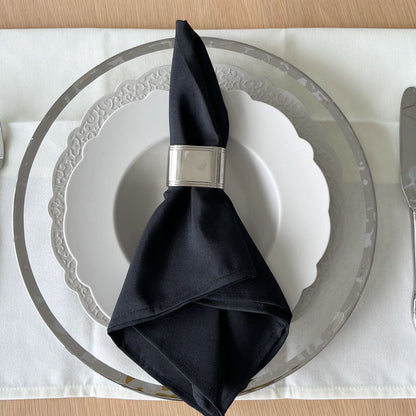 100% Polyester Napkins