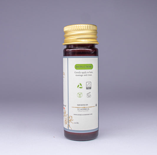 Shampoo 30 ML - De la Terra Citrus